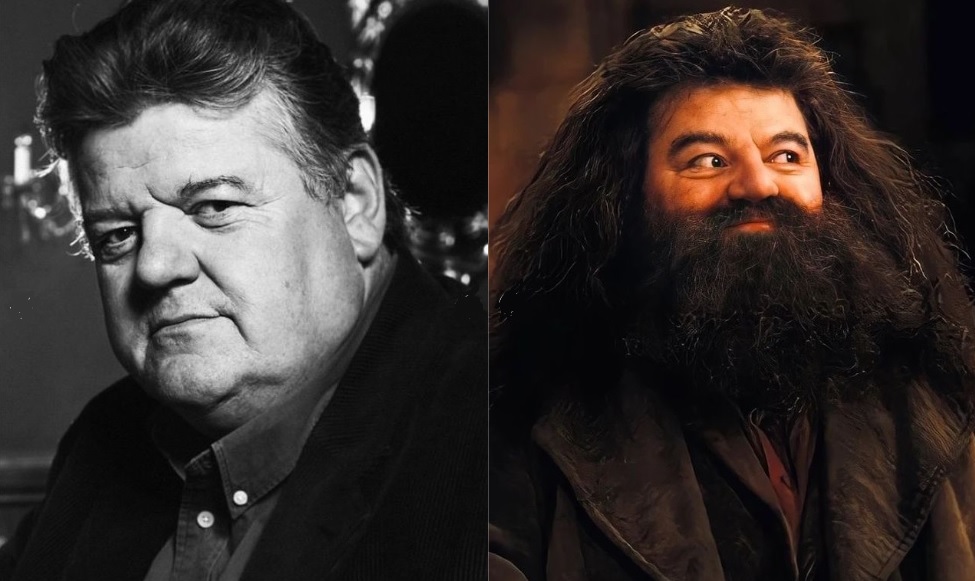 「ハリー・ポッター」ハグリット役のロビー・コルトレーンさん死去 72歳　ダニエル・ラドクリフが追悼
