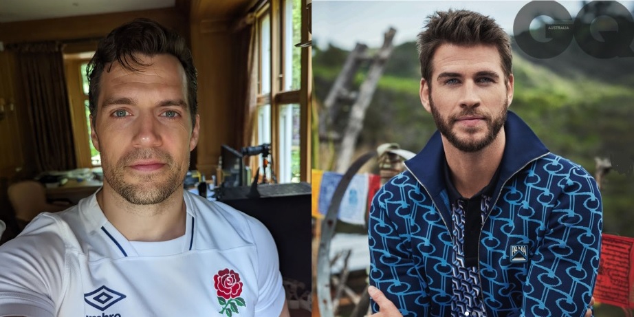 ヘンリー・カヴィル、米人気ドラマシリーズ「ウィッチャー」降板　代役にリアム・ヘムズワース
