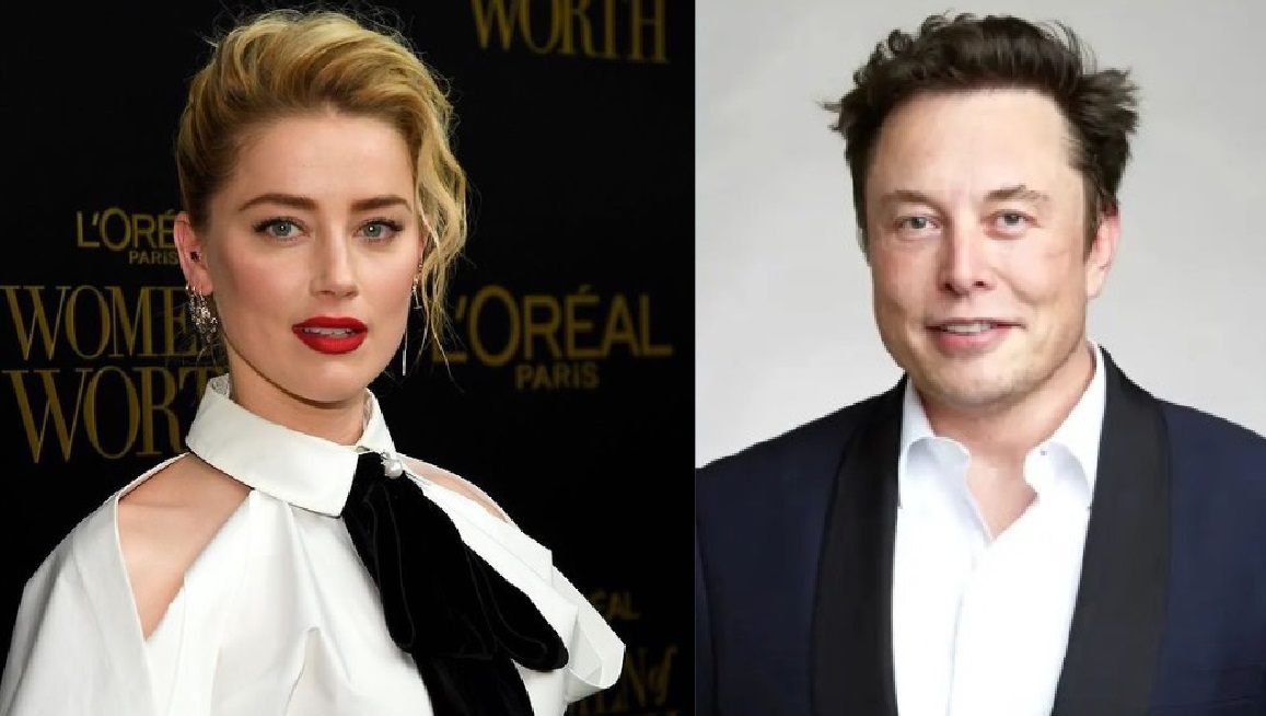 アンバー・ハードのツイッターアカウントが消滅　 元カレ・イーロン・マスクのツイッター買収が原因か？ 
