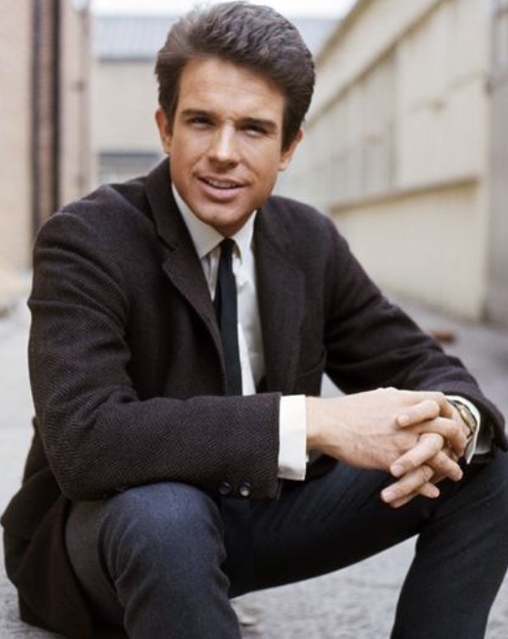 米俳優ウォーレン・ベイティ、1973年に10代少女への性的虐待で訴えられる
