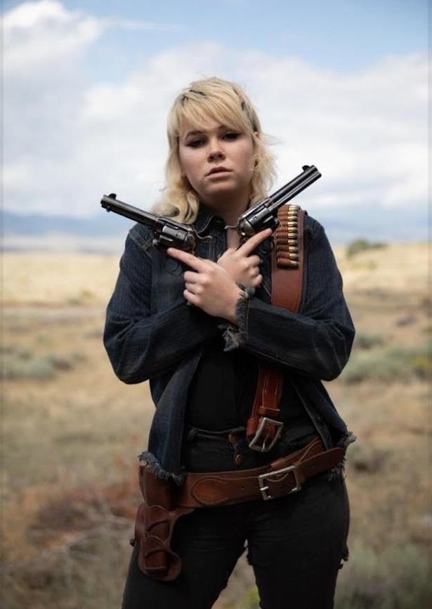 「ラスト」誤射死傷事件　兵器係ハンナ・グティエレス＝リード被告に過失致死罪で有罪評決
