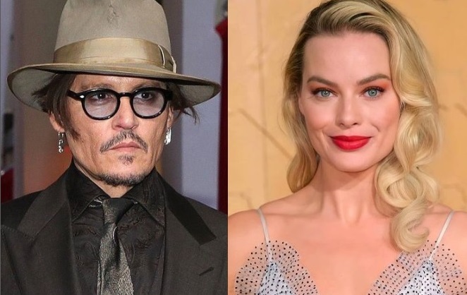 マーゴット・ロビー、自身主演の「パイレーツ・オブ・カリビアン」新作の製作中止を明かす　ジョニー・デップ復帰の可能性 
