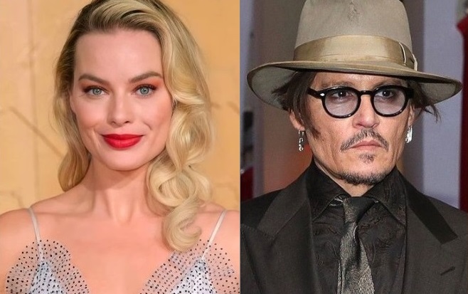 マーゴット・ロビー、自身主演の「パイレーツ・オブ・カリビアン」新作の製作中止を明かす　ジョニー・デップ復帰の可能性
