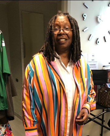 米セレブのツイッター離れ相次ぐ　ウーピー・ゴールドバーグ「混乱しているので事態が落ち着くまで離れる」etc. 
