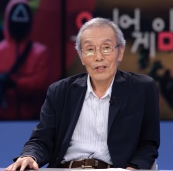 「イカゲーム」の俳優オ・ヨンス、強制わいせつで起訴　ヨンスは「女性の一方的な主張」と反論
