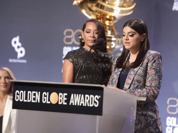 第80回ゴールデングローブ賞ノミネート発表　作品賞候補に「フェイブルマンズ」、「トップガン マーヴェリック」など
