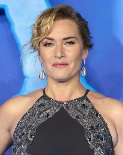 ケイト・ウィンスレット、「アバター」続編の撮影中に水中で7分15秒息を止め新記録達成 「死んだと思った」 
