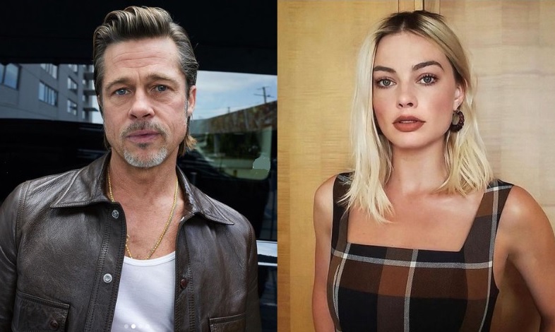 ブラッド・ピット、マーゴット・ロビーらがブリトニーの回顧録の映画化をめぐって争奪戦