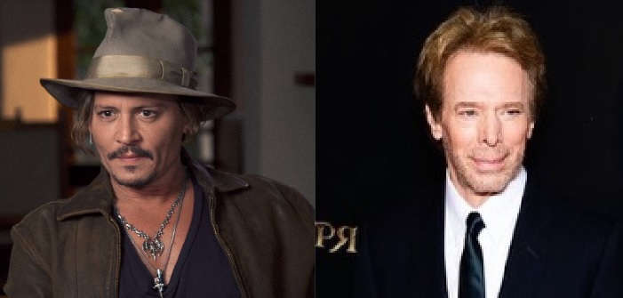 「パイレーツ・オブ・カリビアン」のプロデューサー、ジョニー・デップのシリーズ復帰を熱望 
