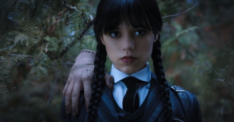 2022年最も視聴されたNetflixドラマ　1位「イカゲーム」2位「ストレンジャー・シングス」