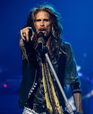 スティーヴン・タイラー、1975年に当時17歳モデルへの性的暴行疑惑で訴えられる　2人目の告発
