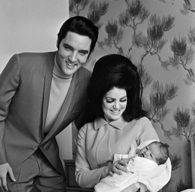 エルヴィス・プレスリーの一人娘リサ・マリー・プレスリーさん死去54歳 マイケル・ジャクソン、ニコラス・ケイジとの結婚など華麗な生涯に幕
