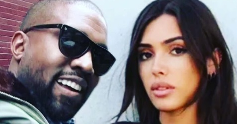 カニエ・ウエスト、建築デザイナーと極秘結婚　前妻キム・カーダシアンは彼女を嫌っていた！？ 
