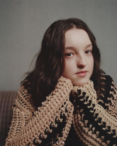   米ドラマシリーズ「THE LAST OF US」のベラ・ラムジー、ジェンダー・フルイドをカミングアウト 
