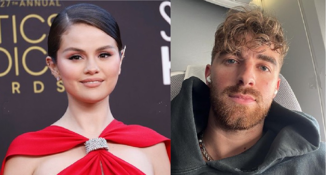 セレーナ・ゴメス「ひとりでいるのが好きすぎる」　ドリュー・タガートとの噂を否定か？ 
