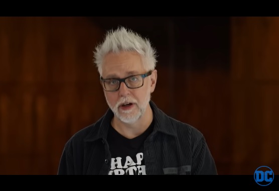 ジョージ・クルーニーの「バットマン」復帰説をジェームズ・ガン監督が否定
