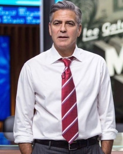 ジョージ・クルーニーの「バットマン」復帰説をジェームズ・ガン監督が否定
