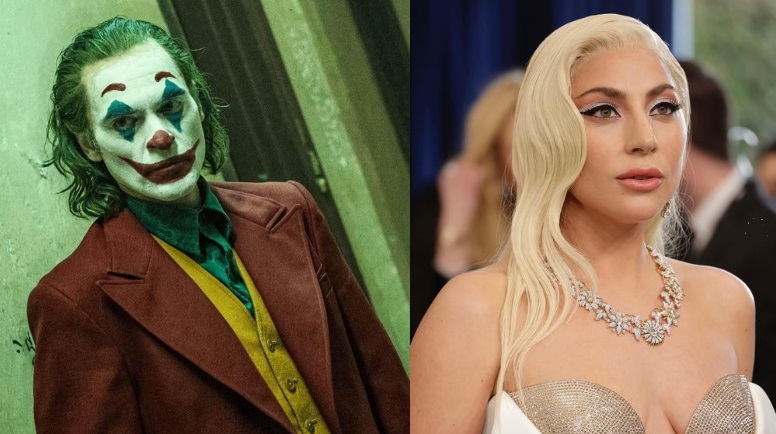 レディー・ガガ、「ジョーカー」続編の写真をインスタで公開 ハーレー・クイン役