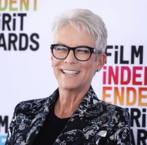 ジェイミー・リー・カーティス、国際トランスジェンダー認知の日に娘を称える