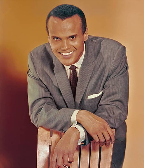 米歌手ハリー・ベラフォンテさん死去　96歳　「バナナ・ボート」「ウィ・アー・ザ・ワールド」人権活動家