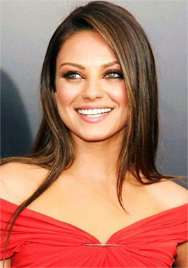 ミラ・クニス、「ファンタスティック・フォー」の最新作にザ・シング役で出演情報