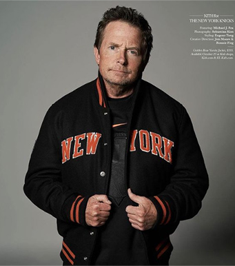 マイケル・J・フォックス、TVでパーキンソン病との闘病を語る「日々厳しくなっている」