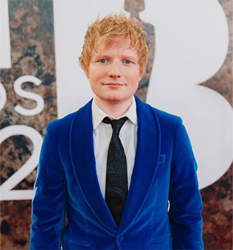 エド・シーラン、著作権侵害裁判で勝訴　　無罪評決を受け「私は誰の貯金箱でもない」