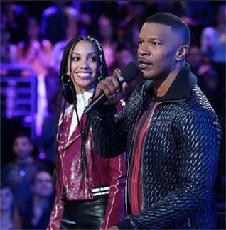 ジェイミー・フォックス、「家族が最悪の事態を覚悟」報道　娘が否定「退院して療養中」
