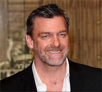 英俳優レイ・スティーヴンソンさん死去　58歳　「マイティ・ソー」「RRR」など