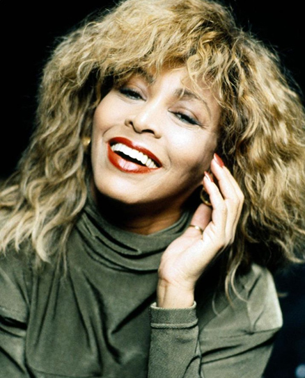 ティナ・ターナーさんの死因は自然死 　長い闘病生活で自殺ほう助を考えたことも