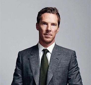 ベネディクト・カンバーバッチの邸宅に乱入して逮捕された”ナイフ男”の正体