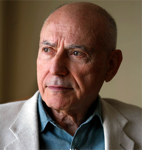 アラン・アーキンさん死去　89歳　「リトル・ミス・サンシャイン」など