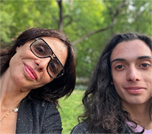 ロバート・デ・ニーロ、孫の俳優レアンドロさん19歳で死去　薬物の過剰摂取の可能性