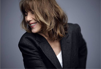 ジェーン・バーキンさん死去　マクロン仏大統領が追悼「フランスの象徴だった」