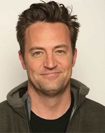 マシュー・ペリーさんの死因判明　麻酔薬ケタミンの急性中毒