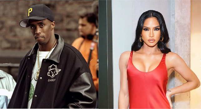 ラッパーのショーン・コムズ、元恋人の歌手キャシーと和解　性的暴行と数十年にわたる虐待被害の訴訟取り下げる
