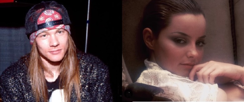 ガンズ・アンド・ローゼズのアクセル・ローズ、1989年の暴力的レイプで訴えられる
