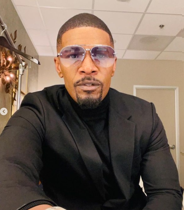 ジェイミー・フォックス、性的暴行疑惑で訴えられる NYのレストランで性被害と女性主張
