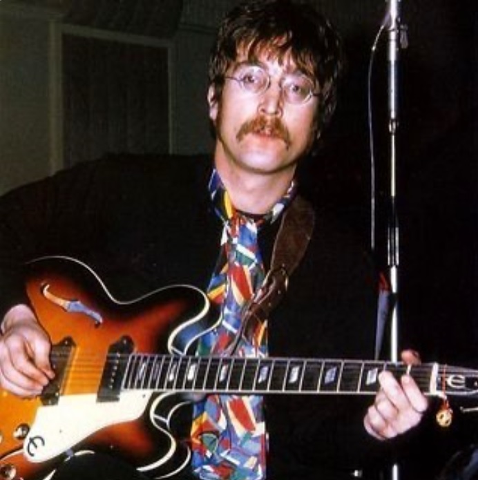 ジョン・レノン暗殺から43年　新作ドキュメンタリーで殺人犯の狂気の告白と「レノン最後の言葉」が明かされる
