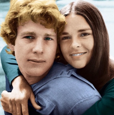 米俳優ライアン・オニールさん死去　82歳　「ある愛の誌」「ペーパームーン」