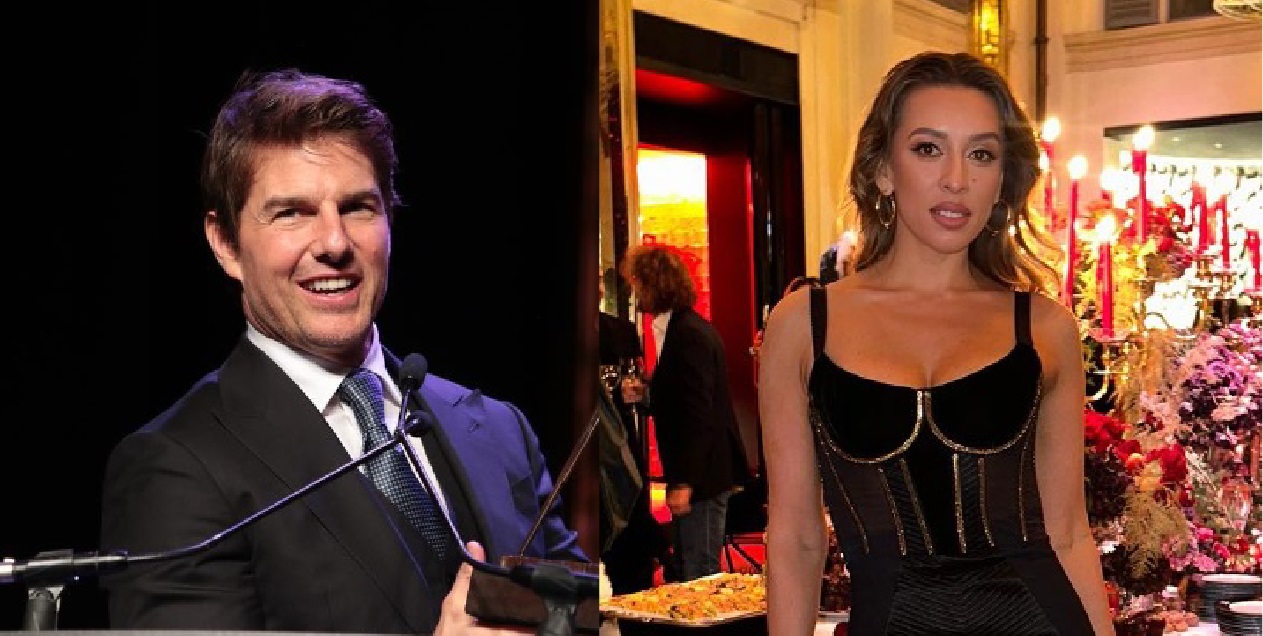 トム・クルーズがエルシナ・カイロヴァと3が月で破局　彼女の元夫が原因か