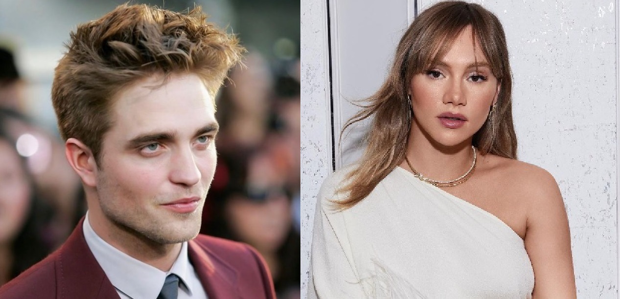 ロバート・パティンソンとスキ・ウォーターハウスが婚約　スキ11月に妊娠発表