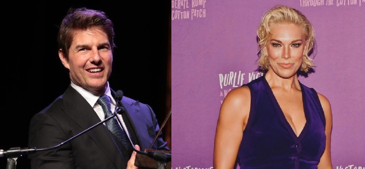 「ミッション：インポッシブル」第8弾の共演女優、トム・クルーズを絶賛
  