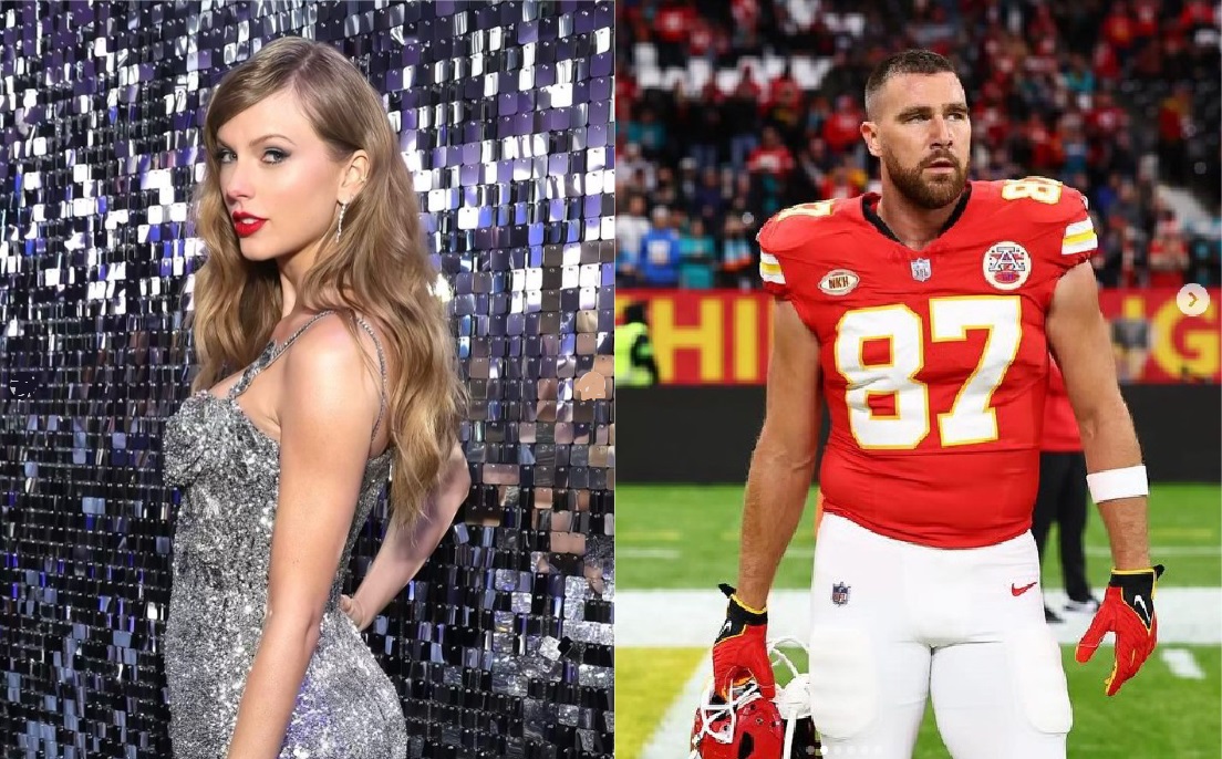 テイラー・スウィフト&トラヴィス・ケルシー、ラスベガスの教会「今週末、結婚式を挙げませんか？」