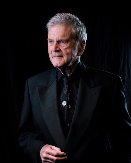 米俳優ドン・マレーさん死去　94歳　マリリン・モンローと「バス停留所」で共演　「ツイン・ピークス」など
