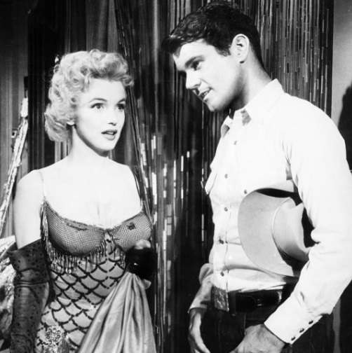 米俳優ドン・マレーさん死去　94歳　マリリン・モンローと「バス停留所」で共演　「ツイン・ピークス」など
