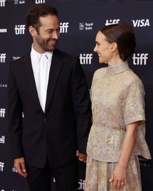 ナタリー・ポートマン、振付師の夫と離婚　「離婚後最高の人生を送っている」