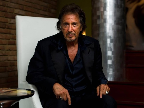 アル・パチーノ、アカデミー賞プレゼンターで”混乱”の真相明かす