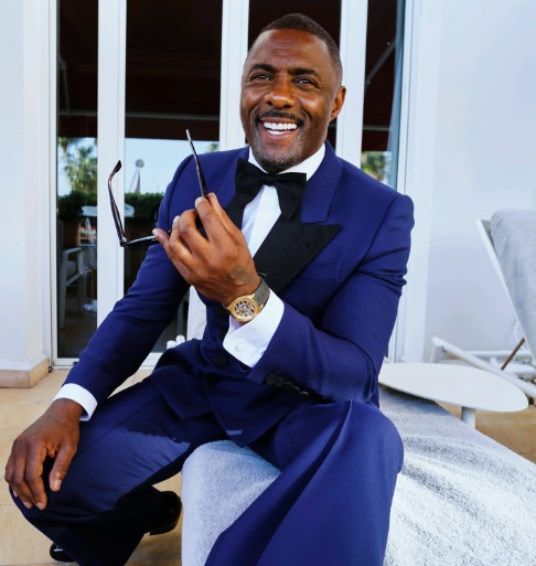 映画ファンが選ぶ7代目ジェームズ・ボンド　1位はイドリス・エルバだが本人は難色