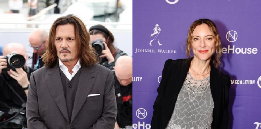 ジョニー・デップ、共演女優の「撮影中に暴言を吐かれた」に反論「他のメンバーの記憶とは大きく異なる」